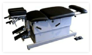 Used Elite Chiropractic Tables