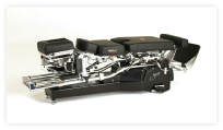 Used Zenith Chiropractic Tables