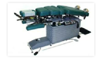 Used Lloyd Chiropractic Tables
