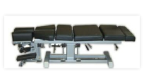 Used Omni Chiropractic Tables
