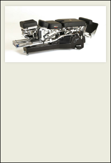 Used Elite Chiropractic Table